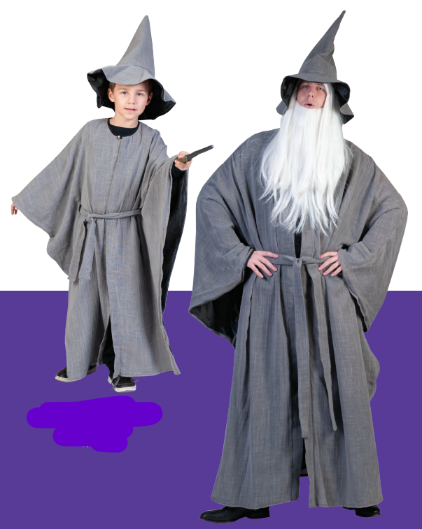 Déguisement Homme