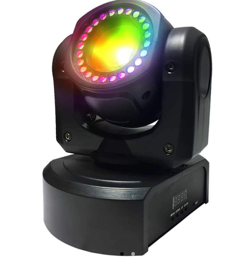 Lyre Led