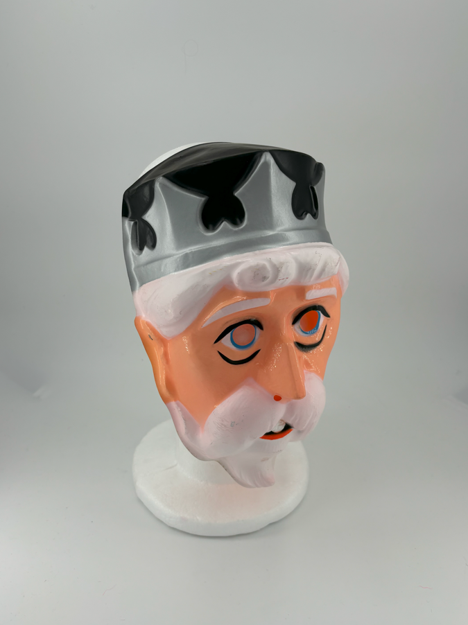 Masque d'enfant