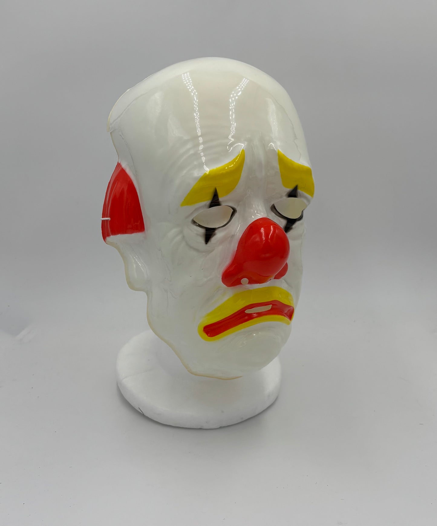 Masque de carnaval