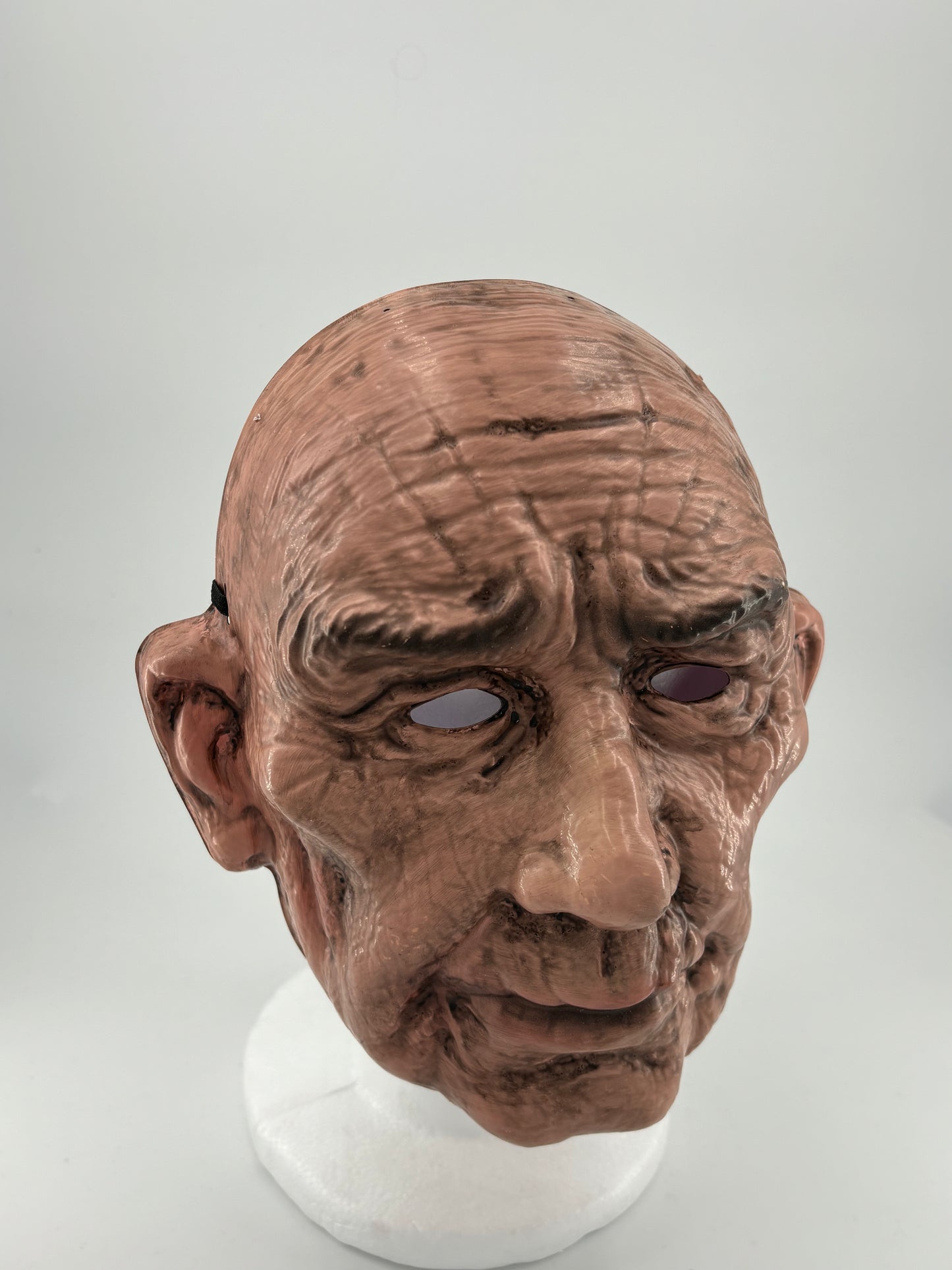 Masque d'homme