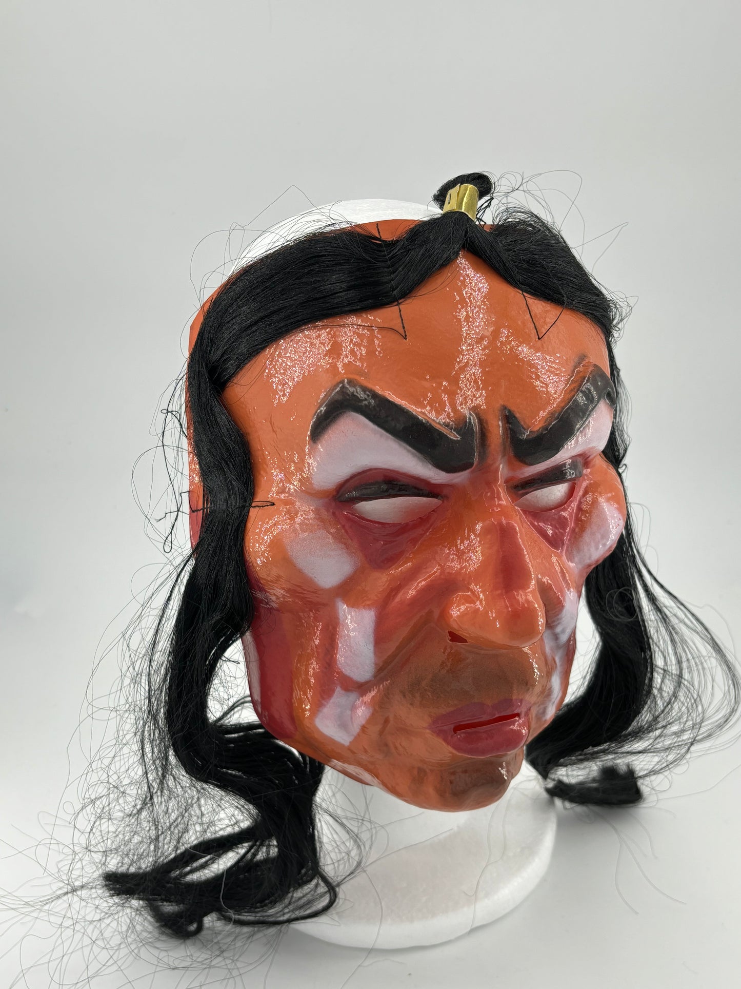 Masque d' Indien