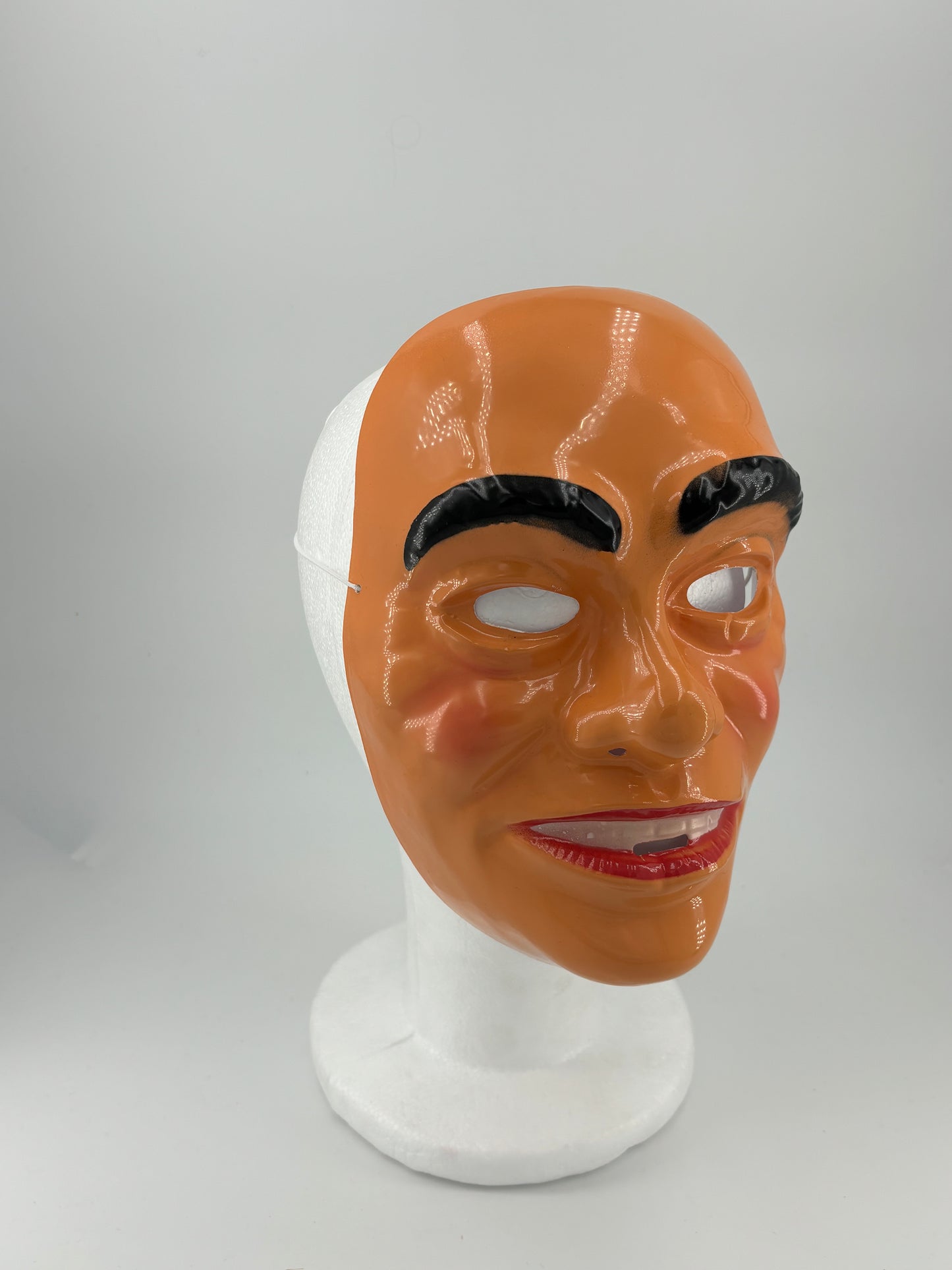 Masque d'homme