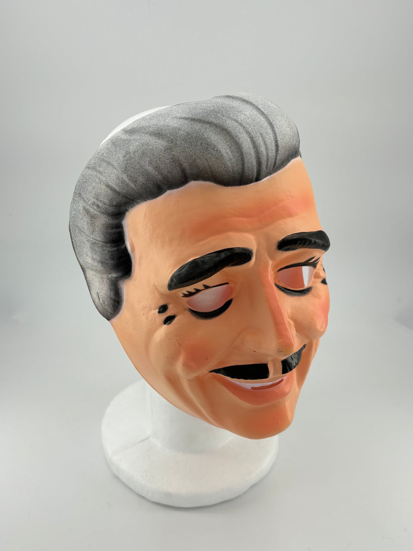 Masque d'homme