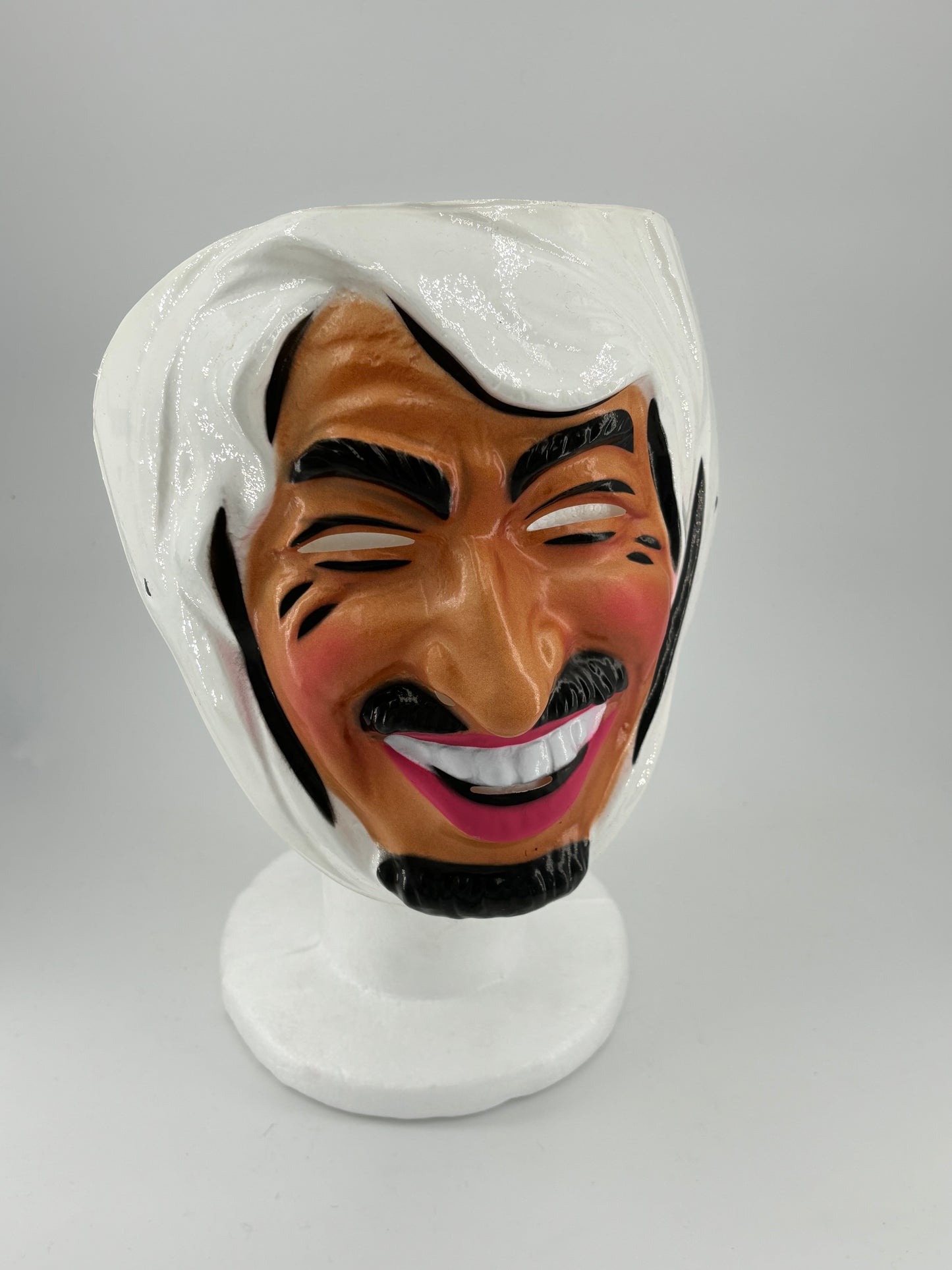 Masque d'homme