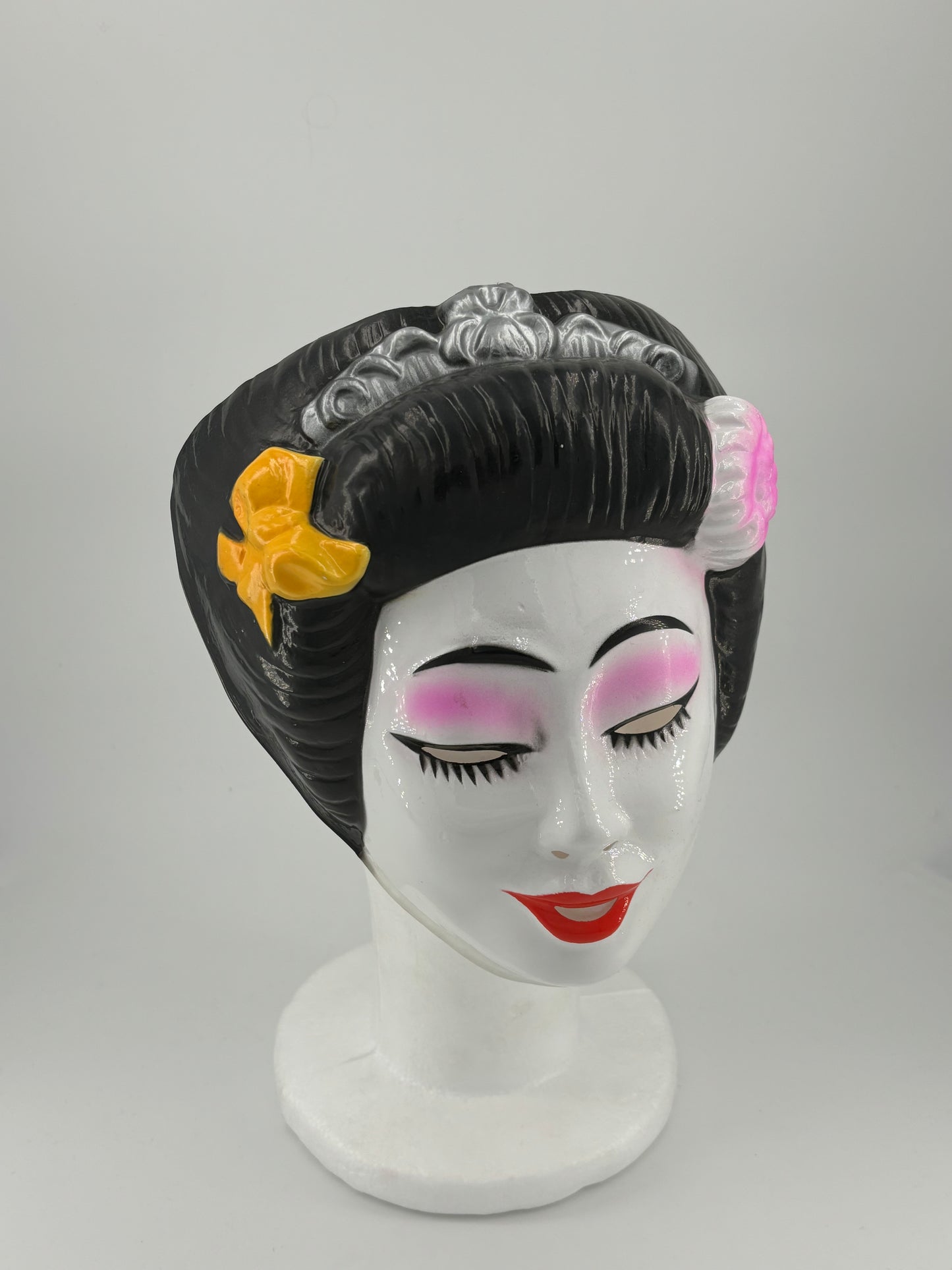 Masque de femme
