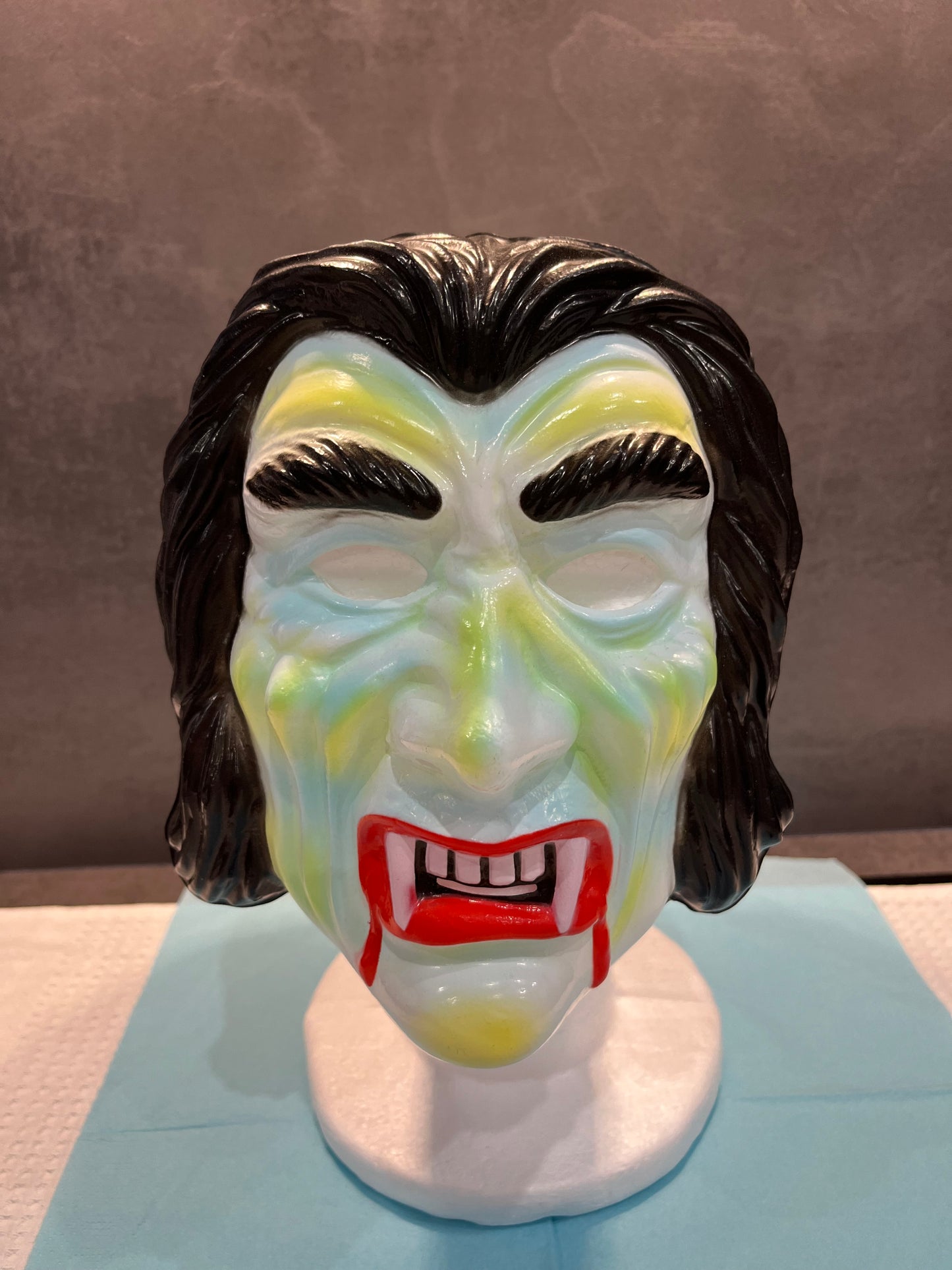 Masque d'enfant