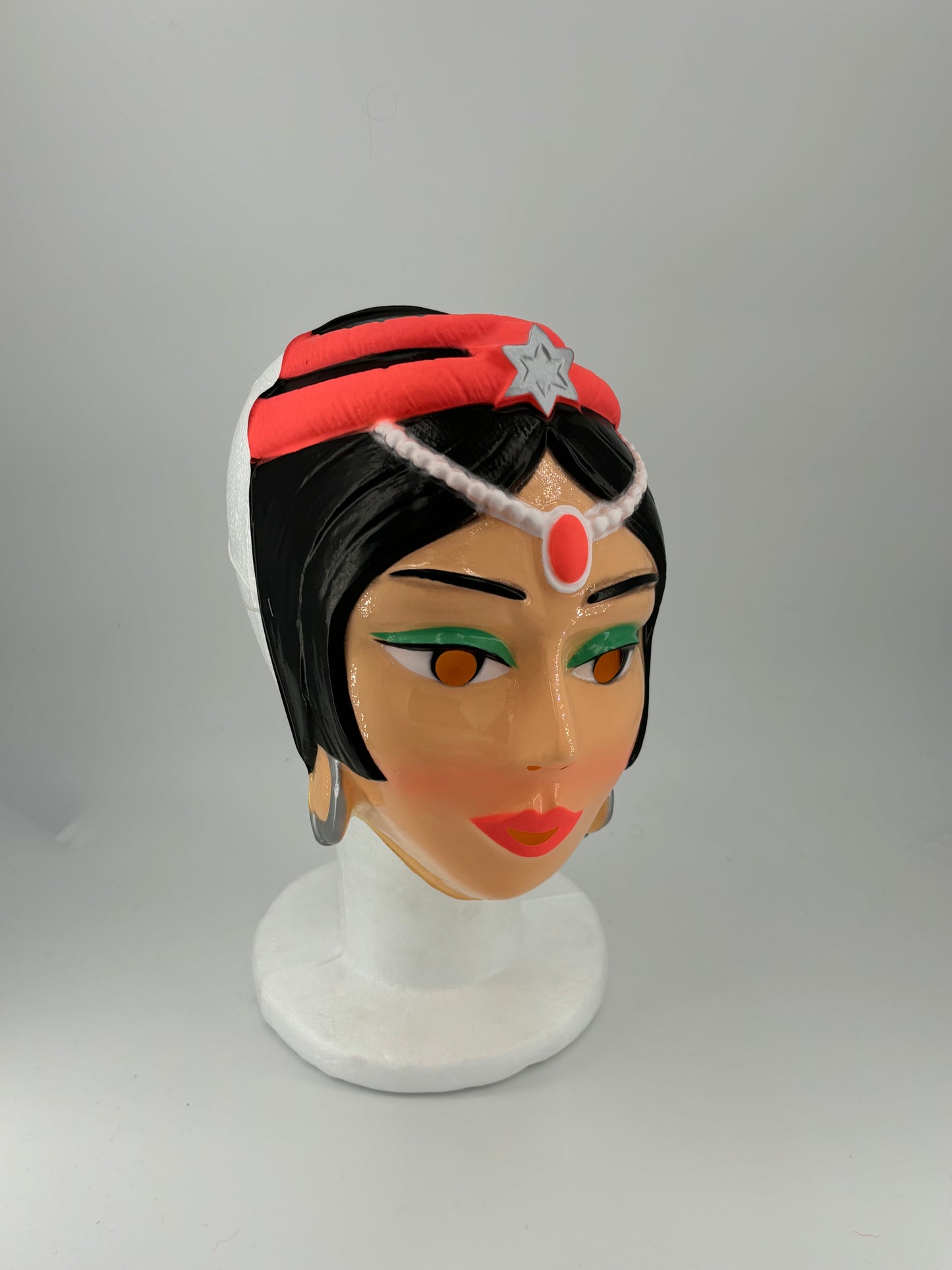 Masque d'enfant
