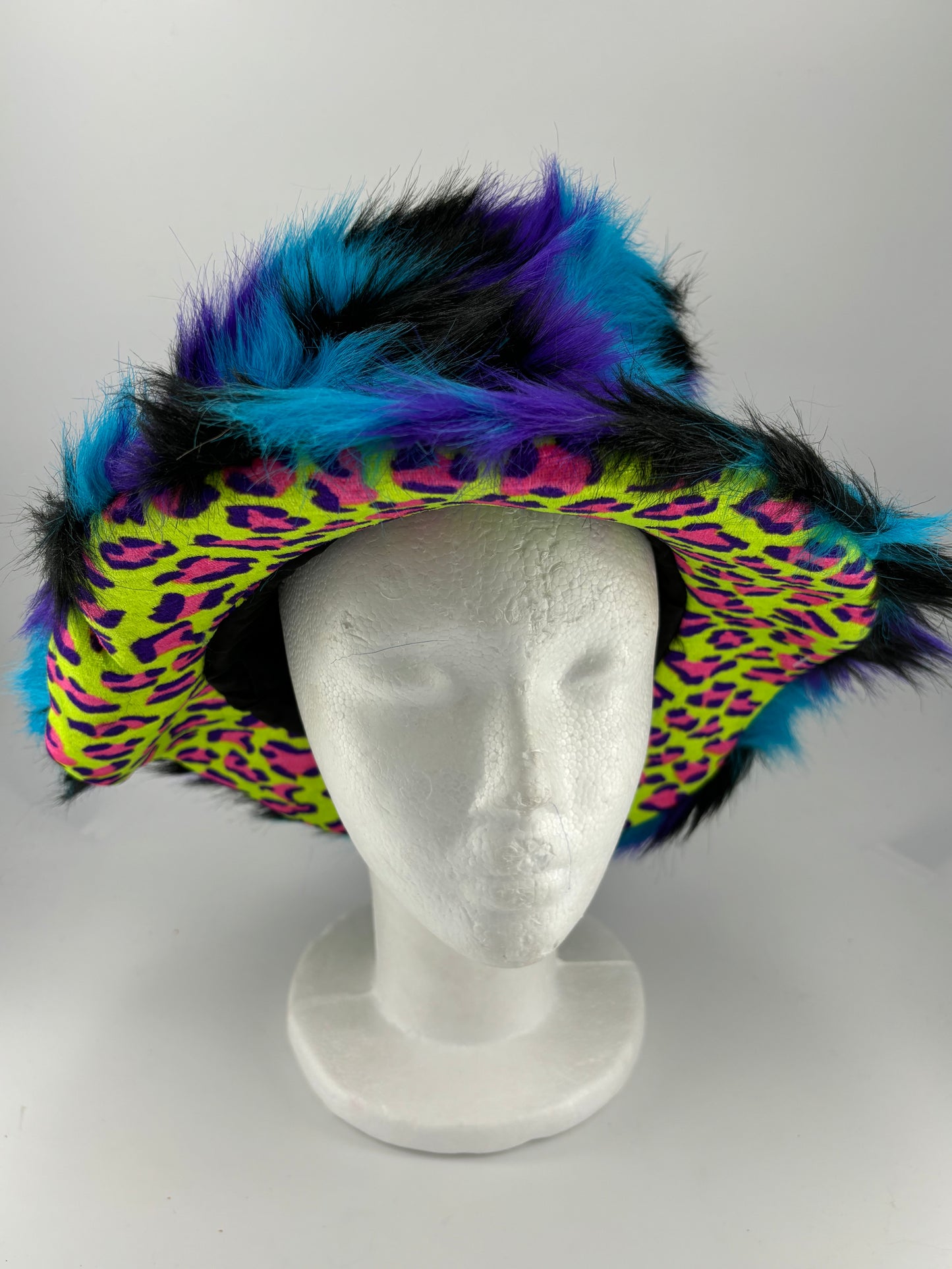 Chapeau de carnaval