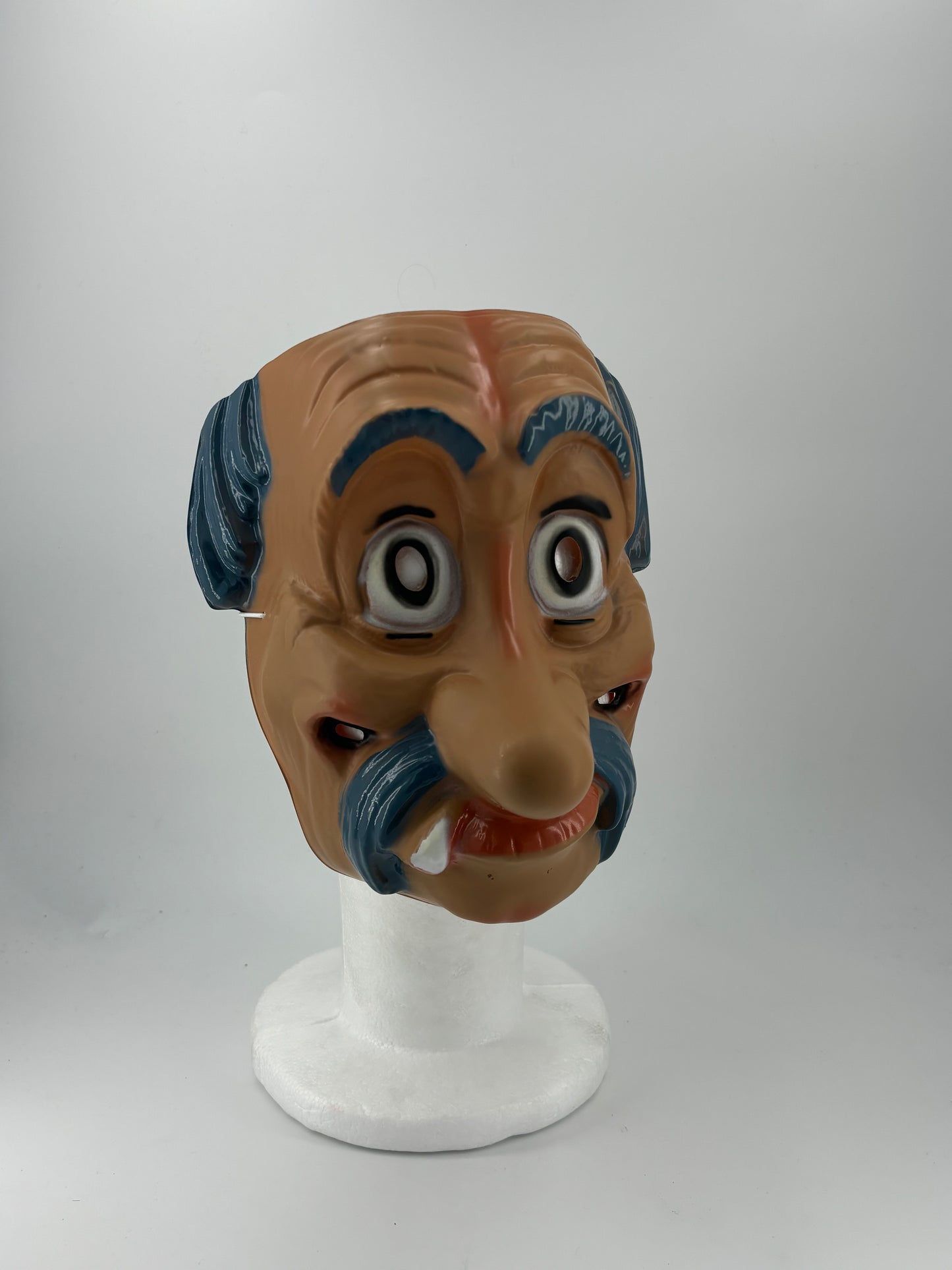 Masque Grand- père robuste