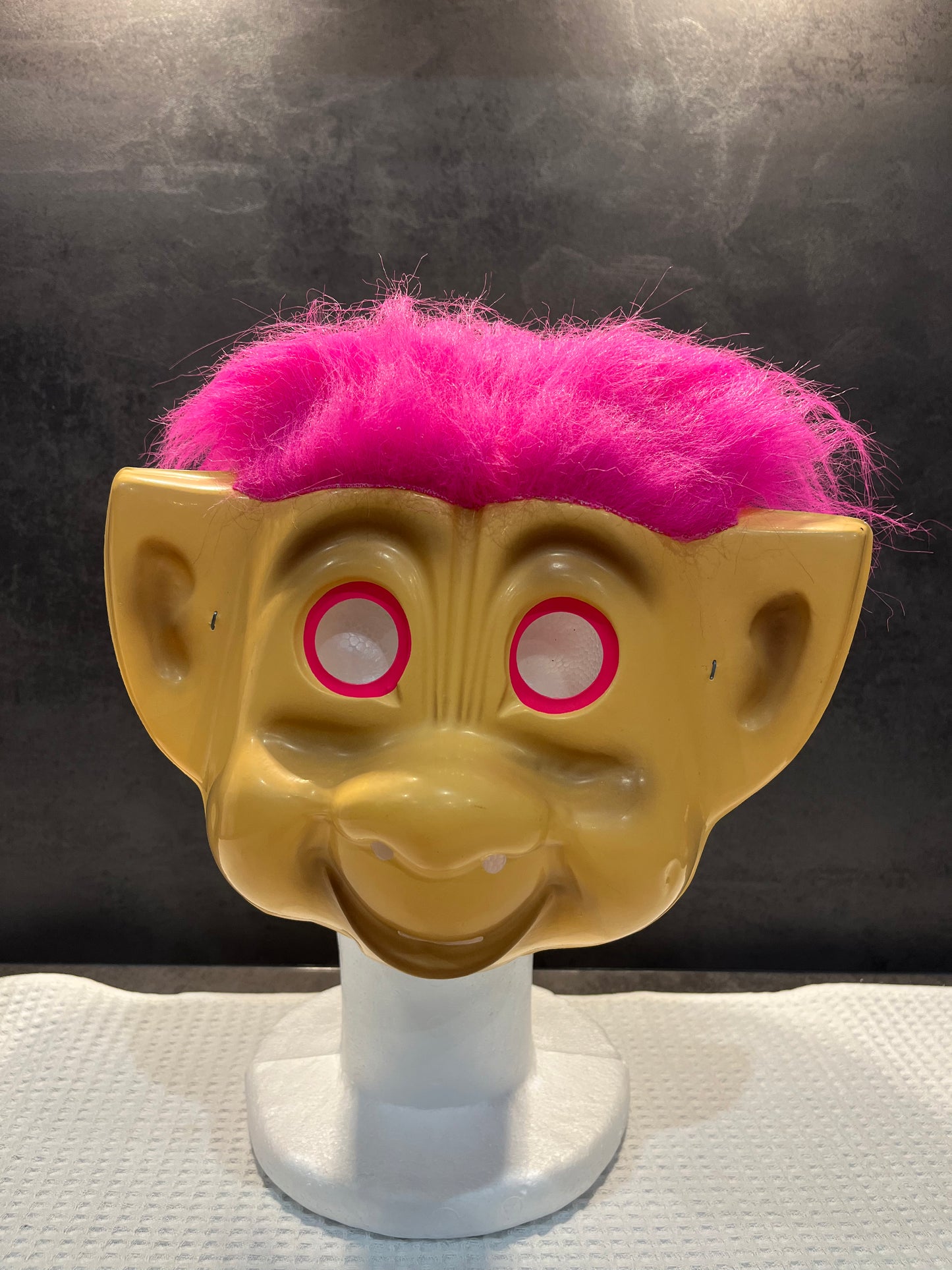 Masques d'enfants