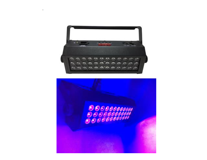 Led Lumière noire