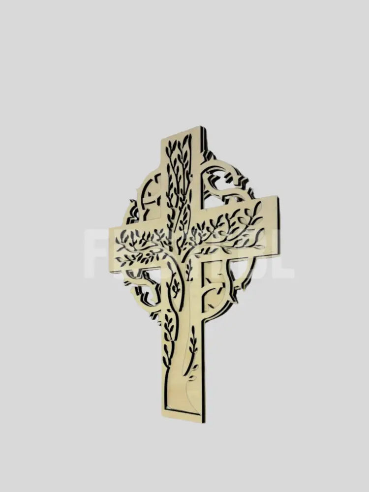 Croix religieuse