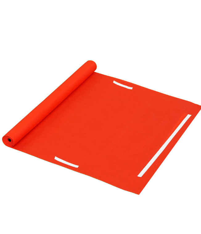 Tapis rouge