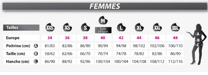 Déguisement vampire baroque noir et argent femme