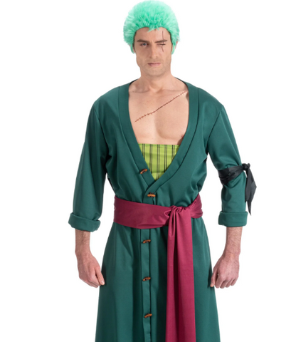 Déguisement Zoro One Piece™ adulte