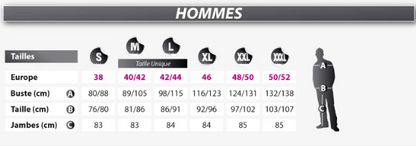 Déguisement Super Buveur adulte