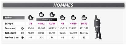 Déguisement Black Adam™ adulte