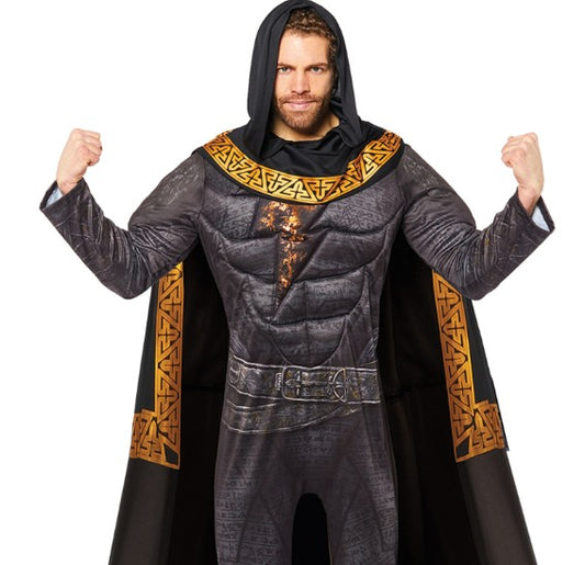 Déguisement Black Adam™ adulte
