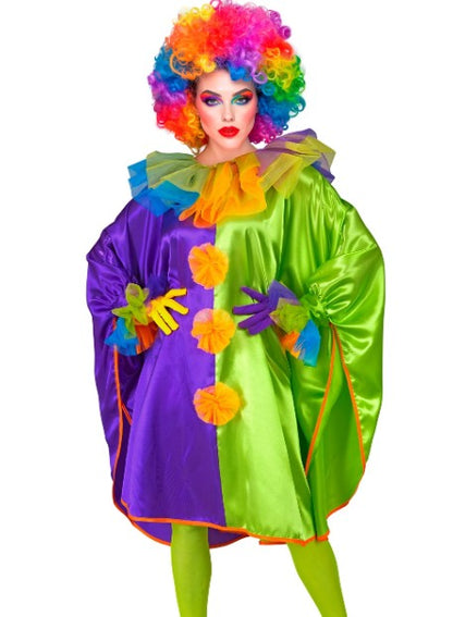 PONCHO CLOWN
