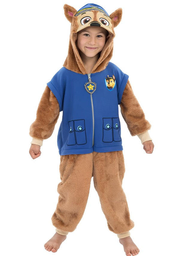 Déguisement Chase Pat'Patrouille™ enfant