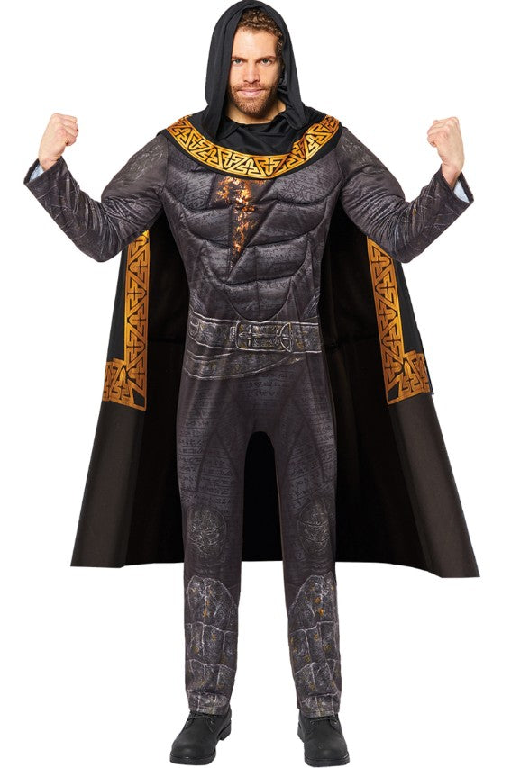 Déguisement Black Adam™ adulte