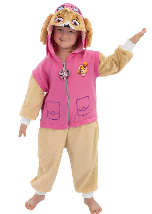 Combinaison Stella Pat'Patrouille™ enfant