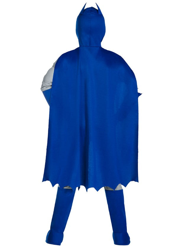 Déguisement Batman™ Musclé enfant
