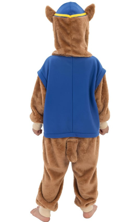 Déguisement Chase Pat'Patrouille™ enfant