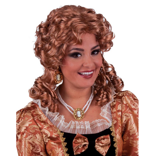 Perruque Kardina