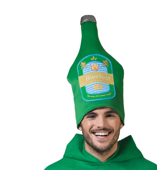 Chapeau bière