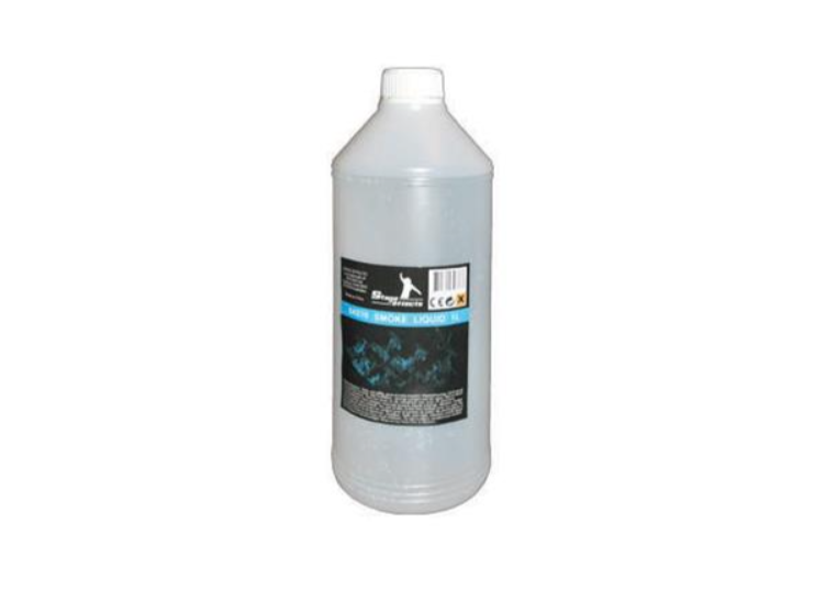 Liquide à fumigène
