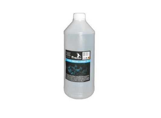 Liquide à fumigène