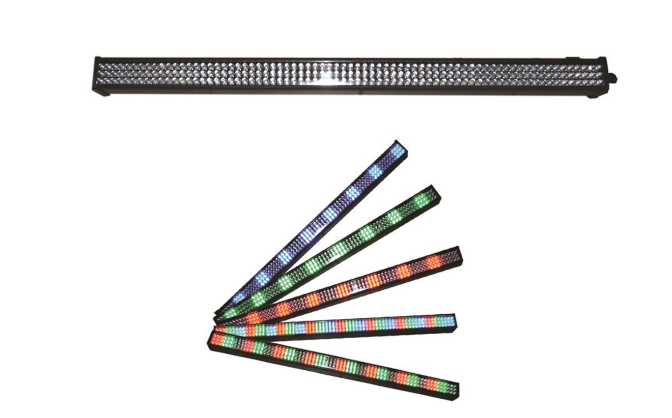 Barre led 100cm