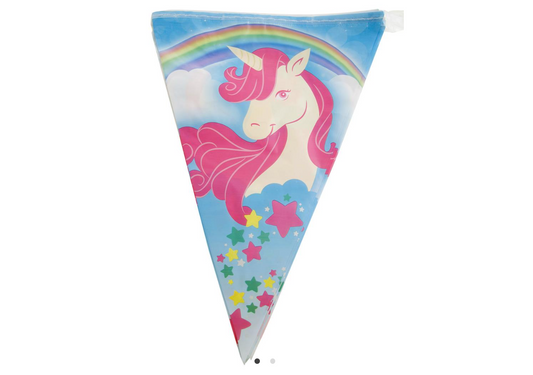 Fanions Licorne