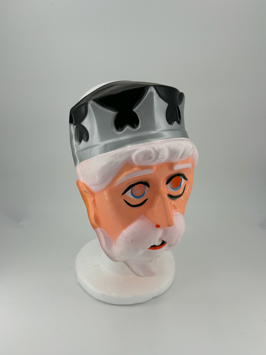Masque d'enfant