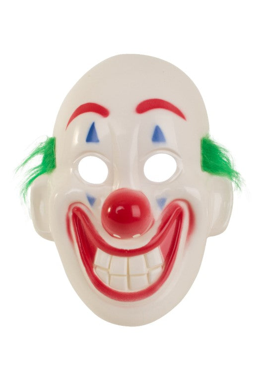 Masque de clown