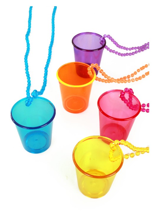 Verre eau de vie