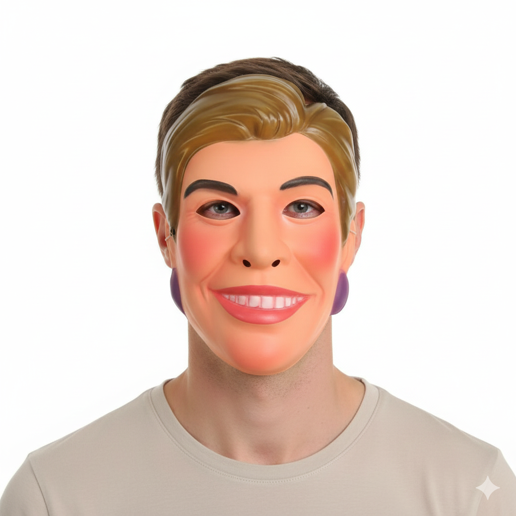 Masques de femme