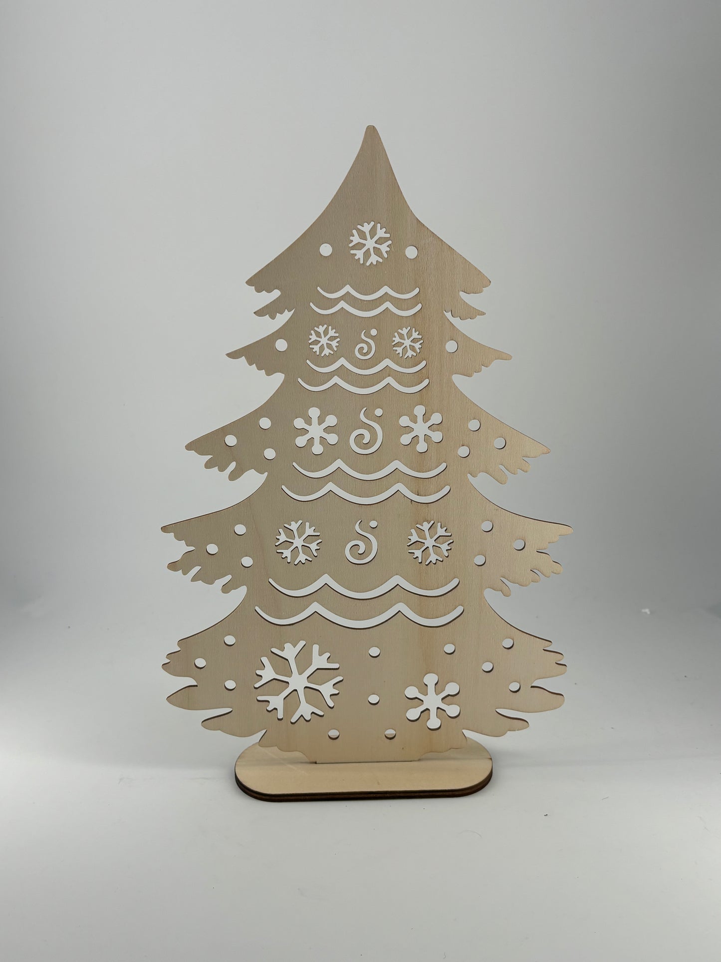 Sapin de Noël