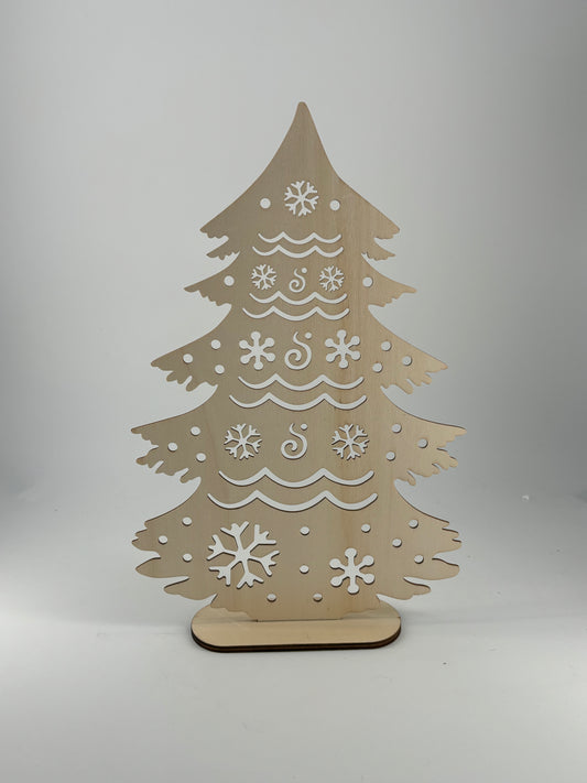 Sapin de Noël