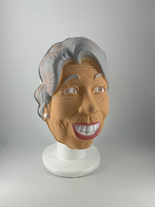 Masques de carnaval