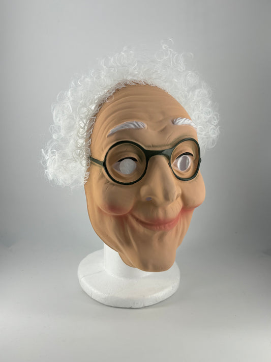 Masques de Carnaval