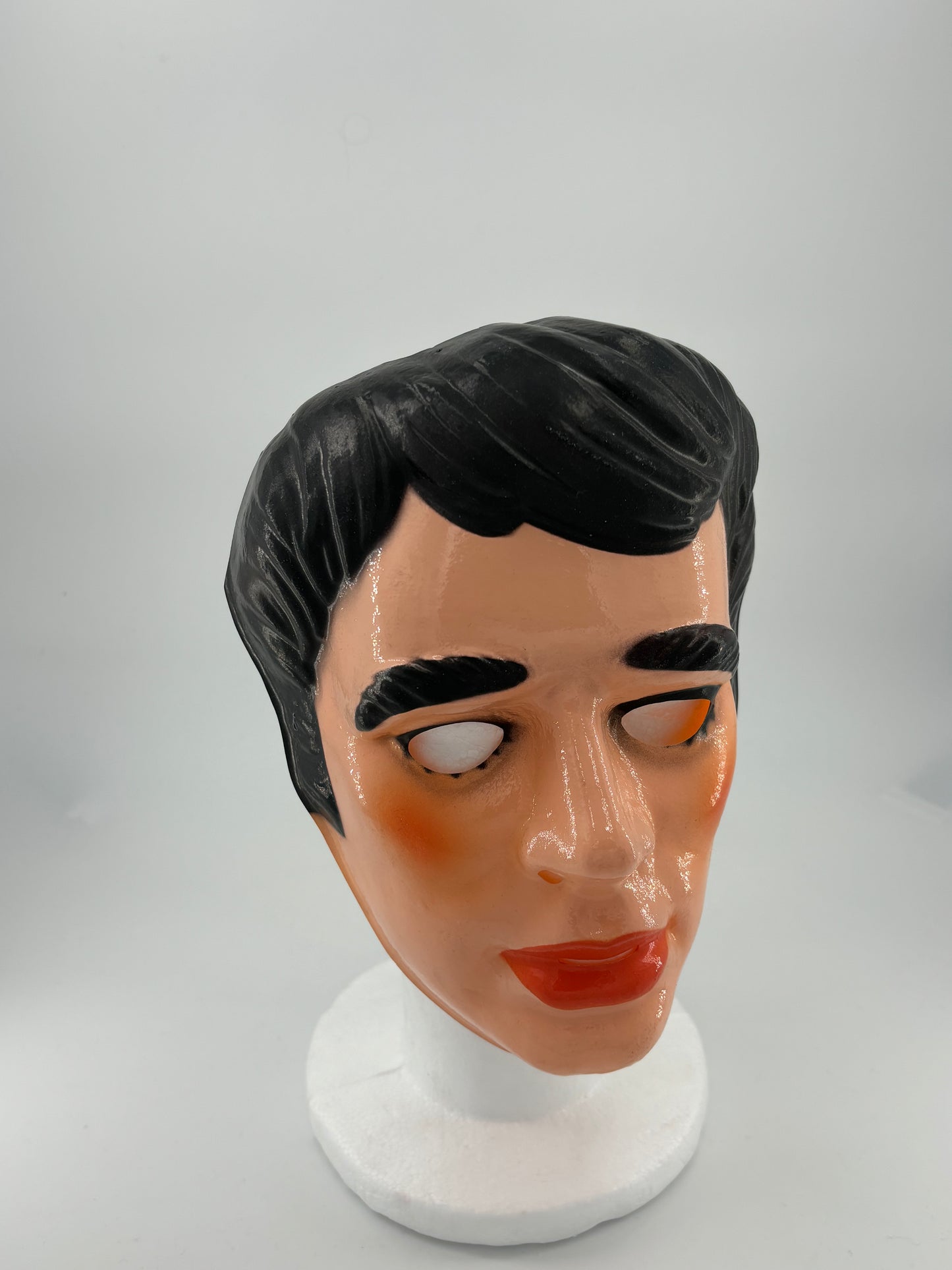 Masque d'homme