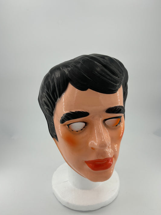 Masque d'homme