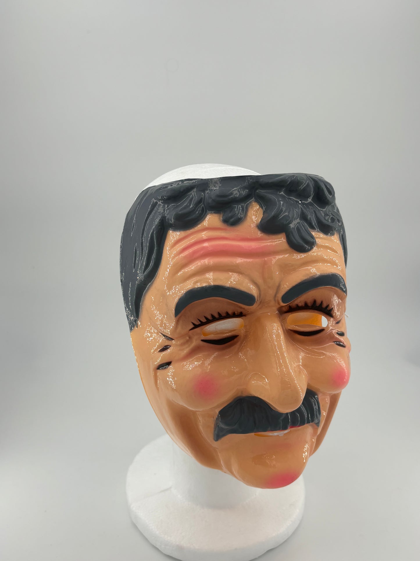 Masque d'homme