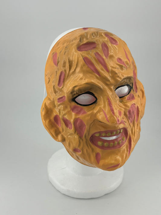 Masque de carnaval