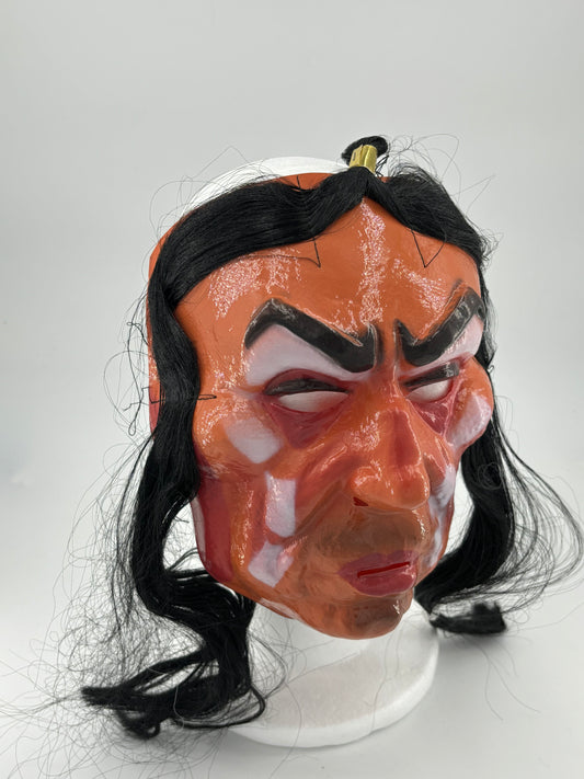 Masque d' Indien