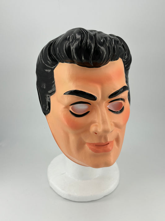 Masque d'homme
