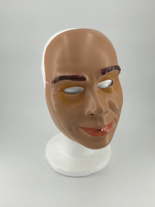 Masque d'homme